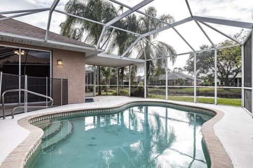 2245 Sonoma Dr, Nokomis FL  34275-5807 exterior