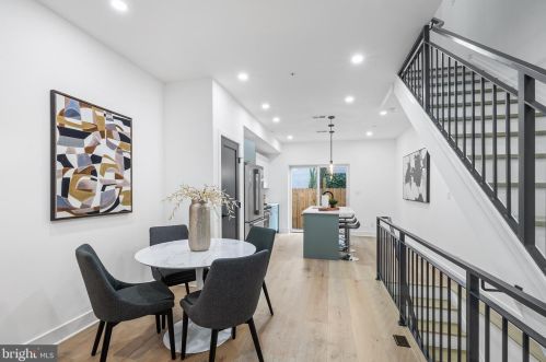 734 Dudley St, Philadelphia PA 19148-2340 exterior