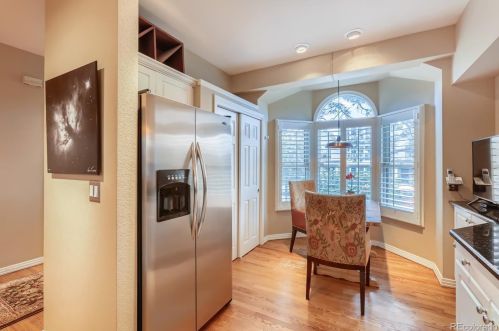 124 Jackson St, Denver CO 80210-6616 exterior