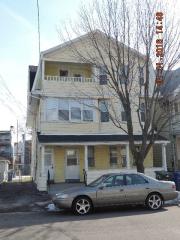 37 Jackson Ave, Bridgeport CT  06606-5562 exterior