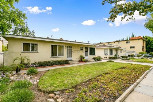 432 Ivy St, Glendale, CA 91204-3137