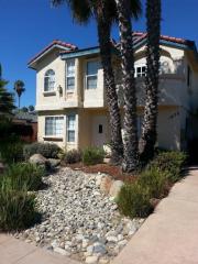 1760 Diamond St, San Diego CA  92109-3391 exterior