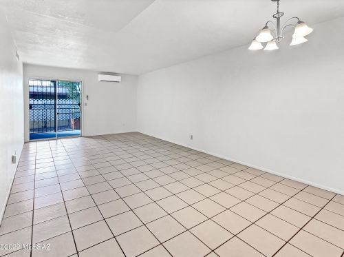 5086 Campbell Ave, Tucson AZ  85706-1510 exterior