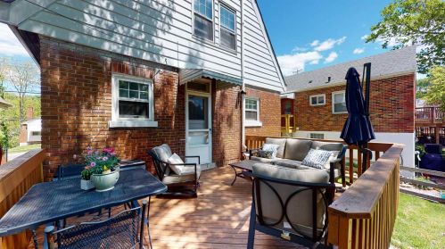 720 Taylor Ave, Newport KY  41073-1635 exterior