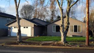 6818 C St, Springfield OR  97478-7376 exterior