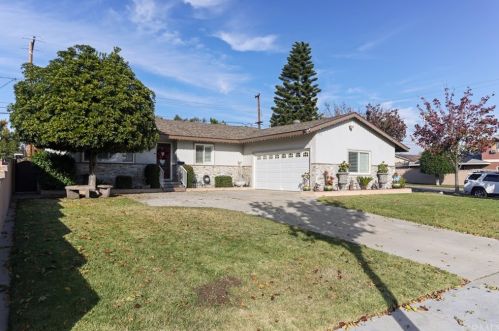 1406 Hollowell St, Ontario, CA 91762-2810