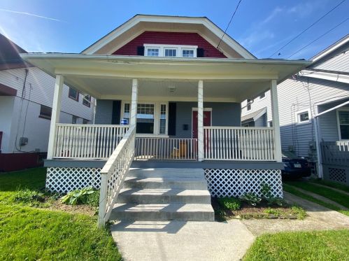 2317 Glenside Ave, Cincinnati, OH 45212-1252