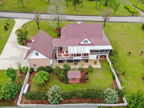 3176 4th St, Marianna FL  32446-1653 exterior