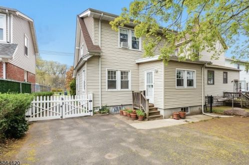 17 Glenwood Ave, Bloomfield NJ  07003-2201 exterior