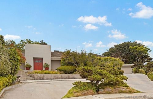 1472 Point Loma Way, San Diego, CA 92106-2032