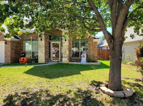 4709 Pine Ridge Ln, Fort Worth, TX 76123-4639
