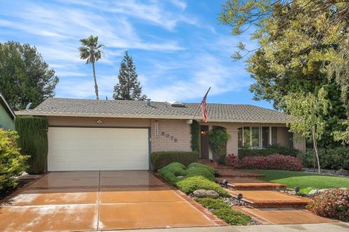 5075 Willow Est, San Jose, CA 95135-1240