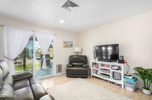 837 Grandview St, Mesa AZ 85205-4223 exterior