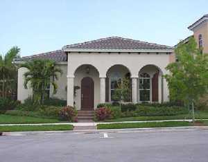 107 Bilboa Dr, Jupiter FL  33458-2708 exterior