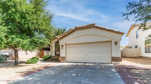 12577 Desert Flower Rd, Avondale, AZ 85392-7020