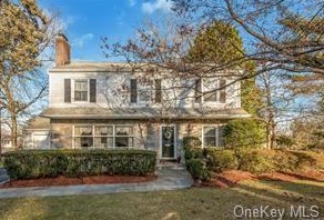 30 Canterbury Rd, White Plains NY  10607-1108 exterior