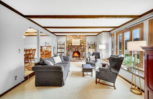 9873 Olcott Ave, Dyer IN 46373-9286 exterior