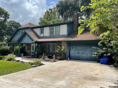 14 Blakemore Dr, Palm Coast, FL 32137-7378