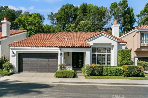 3007 Corte Portofino, Newport Beach, CA 92660-3265