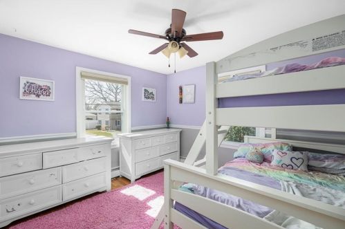 32 Rolling Acres Dr, Cumberland RI  02864-2614 exterior