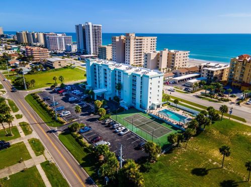3800 Atlantic Ave, Daytona Beach, FL 32118-7721