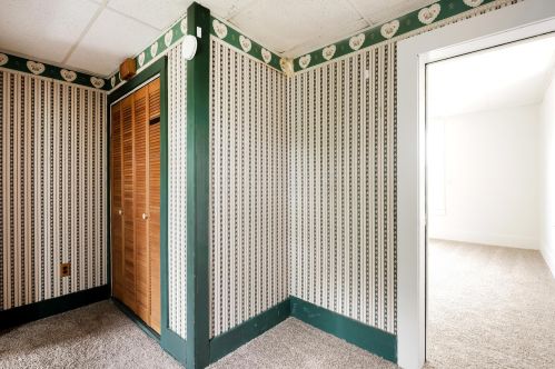 1001 Beatty Ave, Cambridge OH  43725-1921 exterior