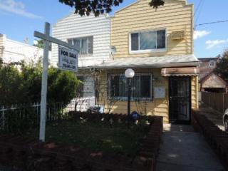 547 85th St, Brooklyn NY  11214-3503 exterior
