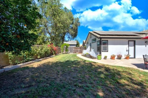 625 Evans Rd, Liberty Farms CA  95620-4272 exterior