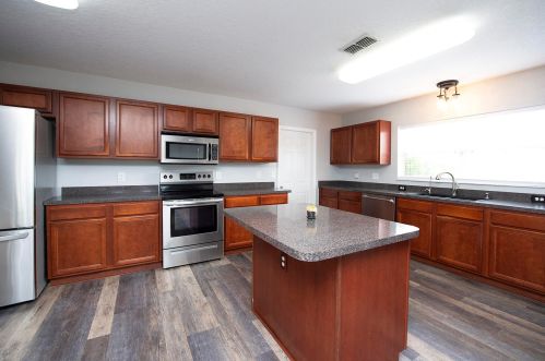 4214 Oblique St, Port Saint Lucie FL  34953-7200 exterior