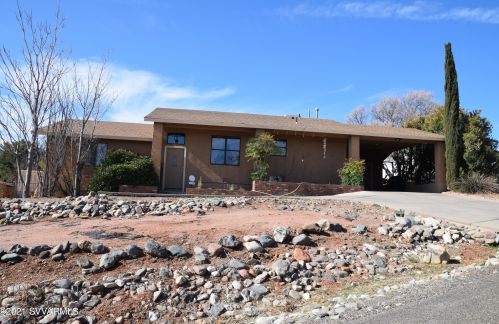 4691 Canyon Trl, Cottonwood, AZ 86326-5939