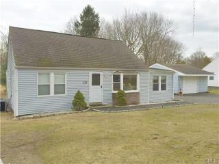133 Joyce Ct, Milford, CT 06461-1818