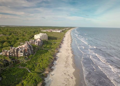 83 Wax Myrtle Ct, Johns Island SC  29455-5774 exterior