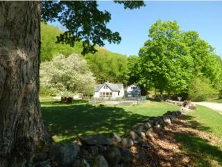 25 Woodlands Ln, Brookline, VT 05345-9682