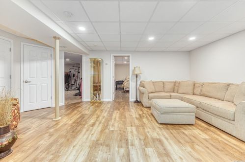 145 Mount Sinai Ave, Mount Sinai NY  11766-2313 exterior