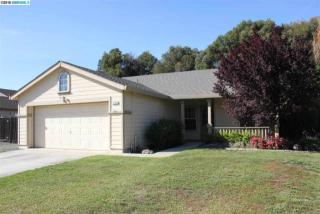 2160 Megan Dr, Oakley, CA 94561-3959