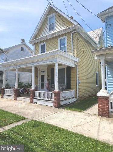 17 Portland St, Navy Sup Dpt, PA 17055-3350