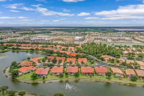 14922 Volterra Ct, Naples, FL 34120-0687