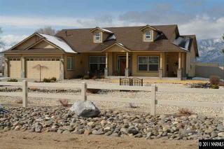 2718 Fuller Ave, Minden, NV 89423-9036