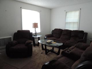 724 Elissa Dr, Nashville, TN 37217-1325