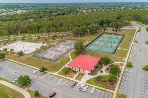 3640 Tayside Ct, Apopka FL  32712-4709 exterior