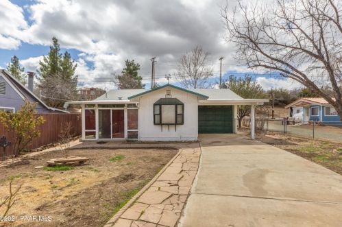 12631 Central Ave, Bensch Ranch, AZ