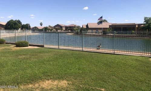 10909 Monte Vista Rd, Avondale AZ  85392-5458 exterior