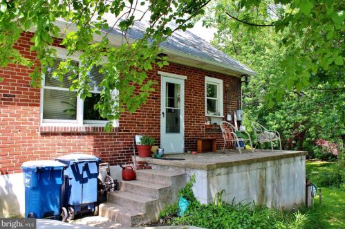 628 Centerville Rd, Wilmington, DE 19808-3336