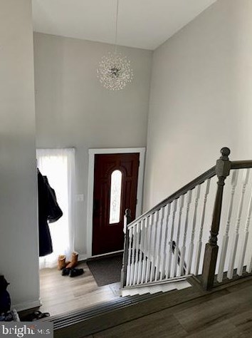 5901 Danielle Dr, Fredericksburg VA  22407-6495 exterior