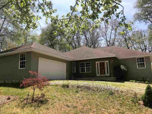 1125 Fawn Trl, Rochester, IN 46975-9766