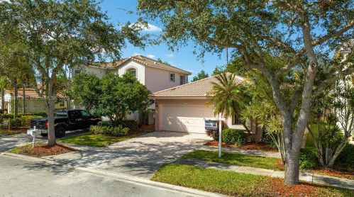 1248 170th Ave, Hollywood, FL 33028-1917