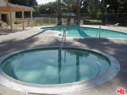 69517 Encanto Ct, Rancho Mirage CA  92270-1238 exterior