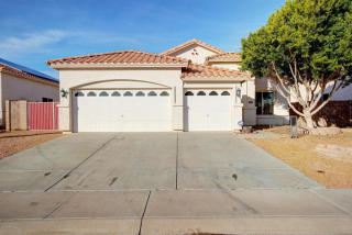 2570 159th Ave, Goodyear, AZ 85338-9602