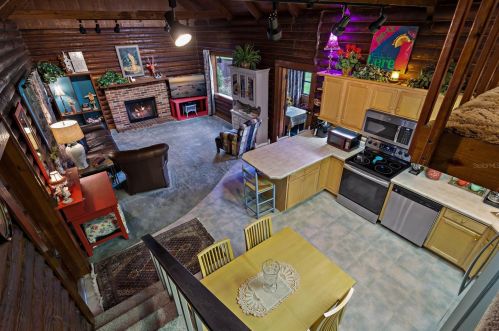 1702 Lake Reedy Blvd, West Frost Proof FL  33843-7652 exterior