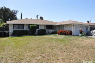 5795 Ambler St, Sacramento CA  95823-3869 exterior